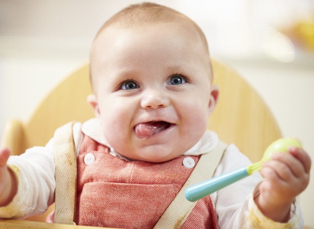 Nutrição infantil: muitas famílias ainda não conseguem colocar bons hábitos em prática