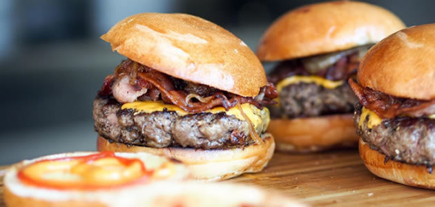 6 sinais que você está comendo gordura demais